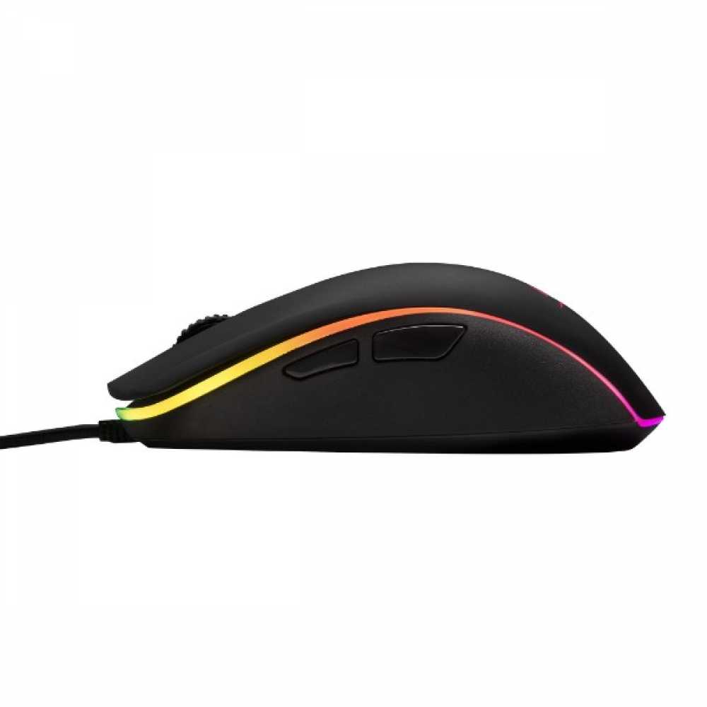 Мышь HyperX Pulsefire Surge - купить в Беларуси по лучшей цене